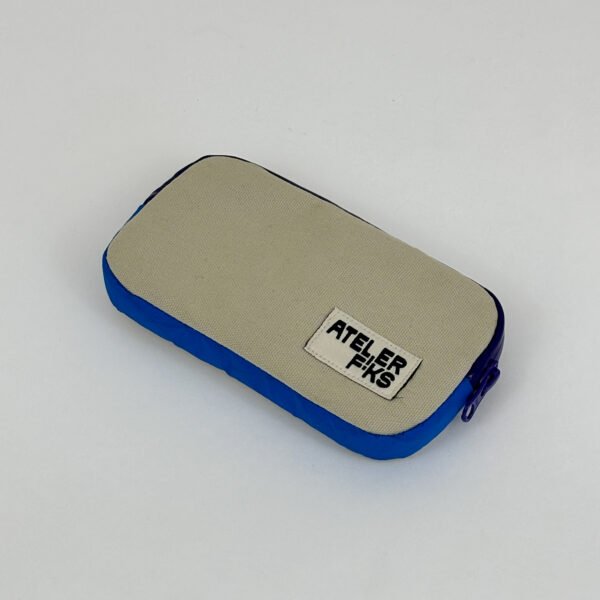 Pitstop Pocket Essentials Wallet