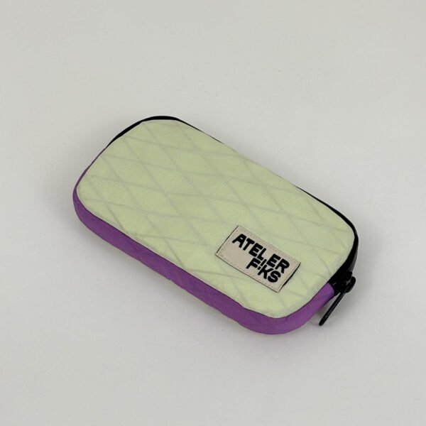 Pitstop Pocket Essentials Wallet