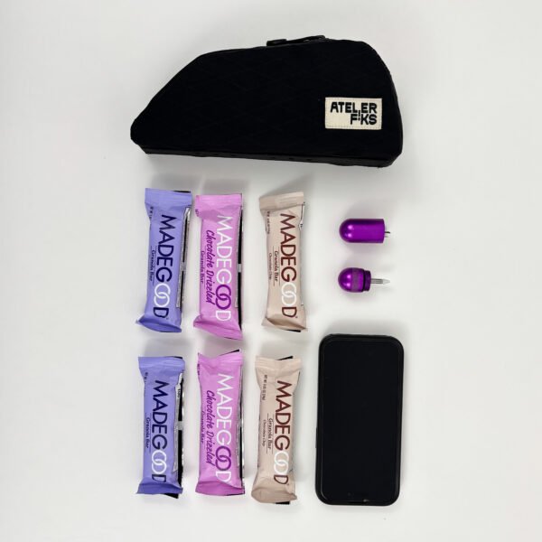 Candy Caddy Toptube bag