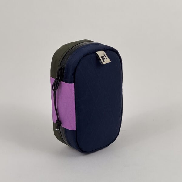 Backup Buddy Saddle bag