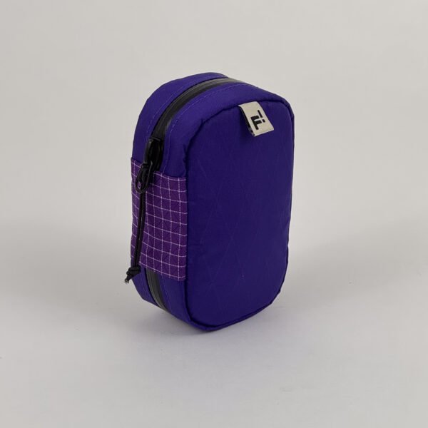 Backup Buddy Saddle bag