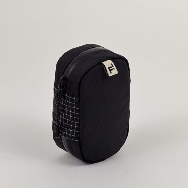 Backup Buddy Saddle bag