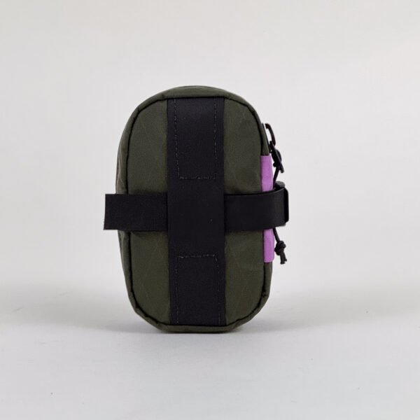 Backup Buddy Saddle bag