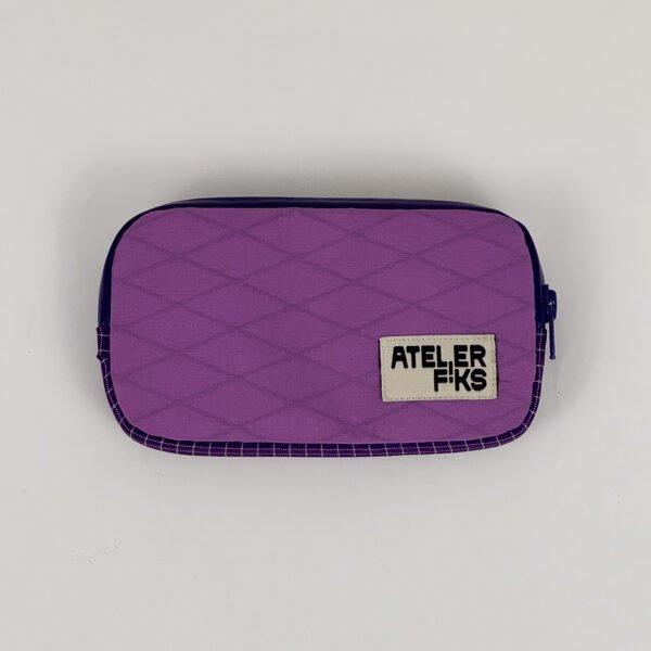 Pitstop Pocket Essentials Wallet