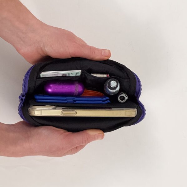 Pitstop Pocket Essentials Wallet