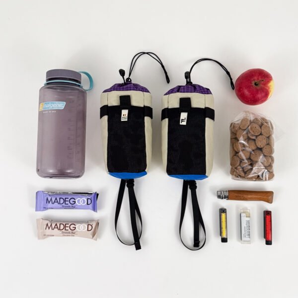 SipSnack Station SipSnack Stem Bags