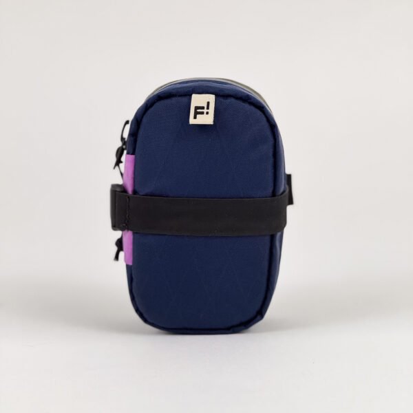 Backup Buddy Saddle bag