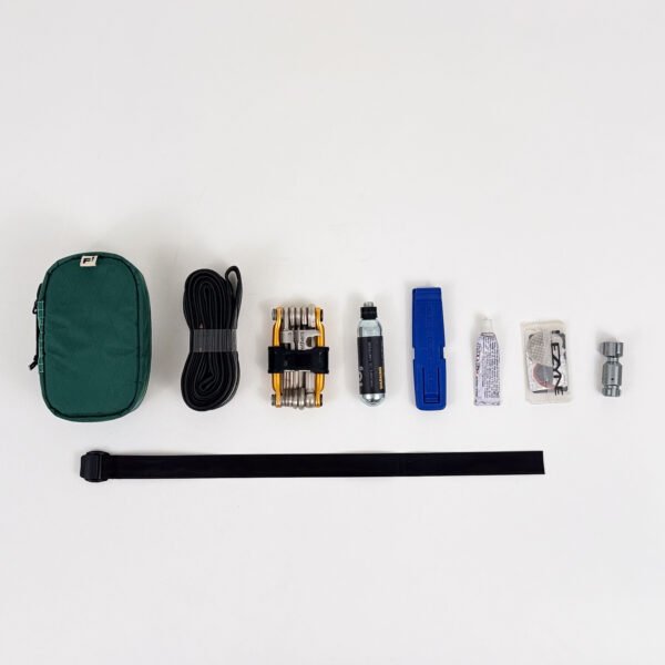 Backup Buddy Saddle bag