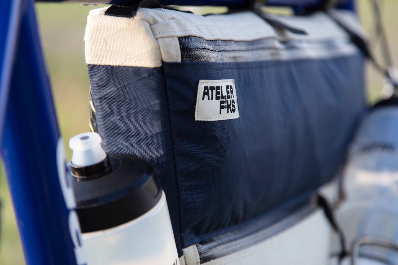 Wannes & Corneel setup