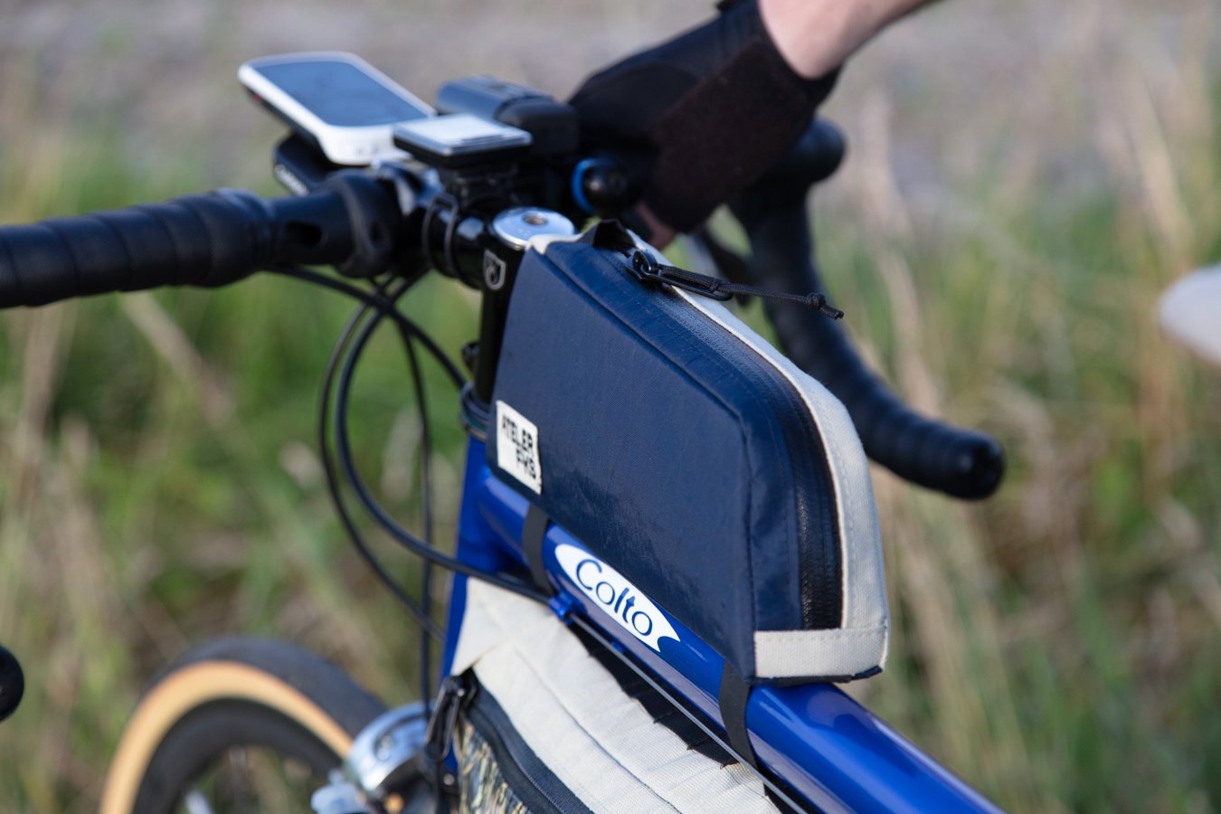 Wannes & Corneel setup