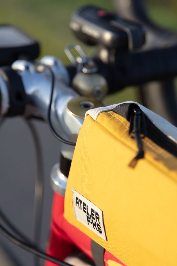 Wannes & Corneel setup