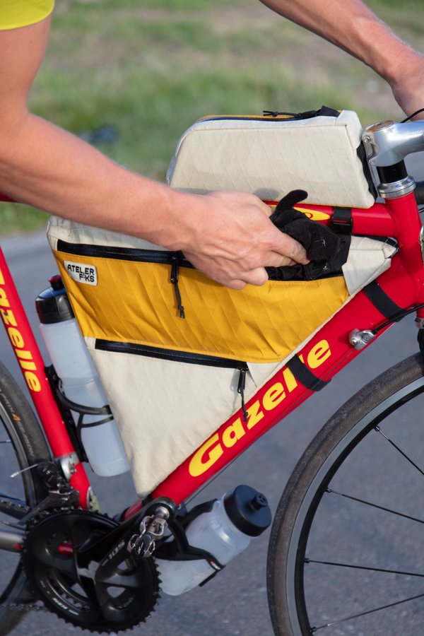 Wannes & Corneel setup