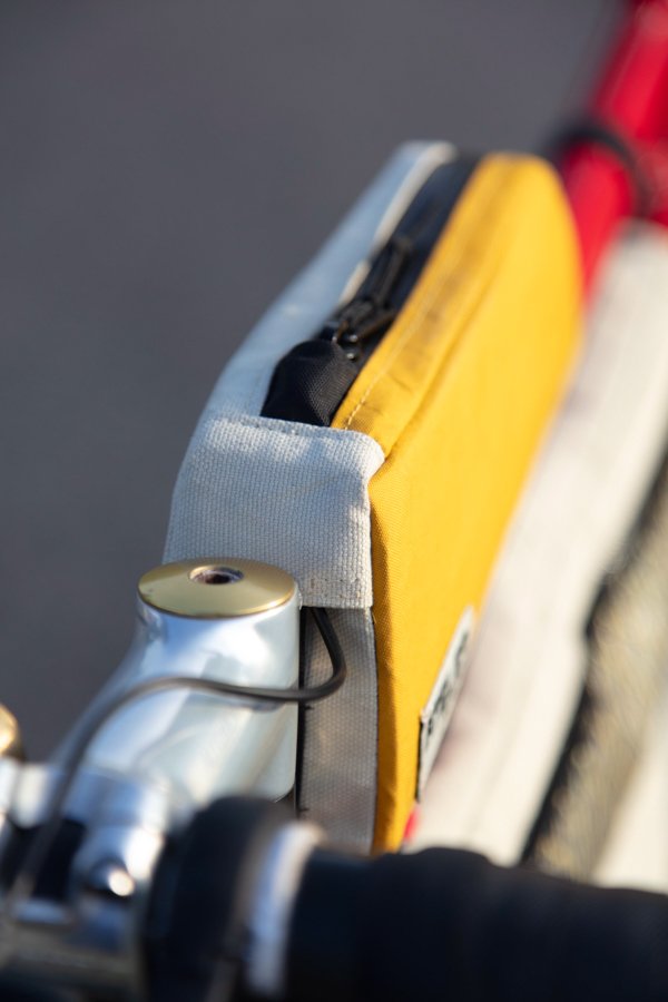 Wannes & Corneel setup